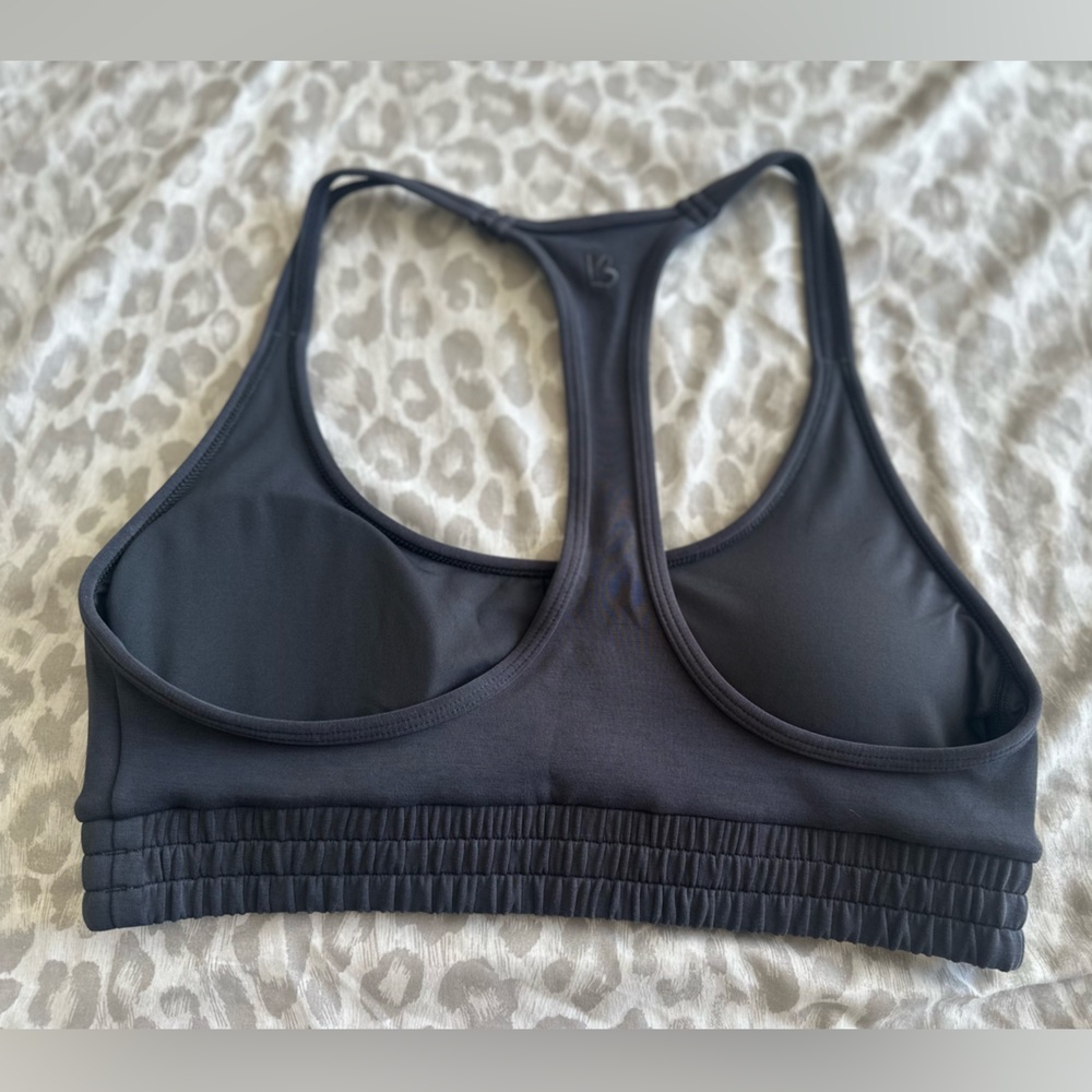 Buffbunny Luxe Bralette 🖤 Black | Medium - Picture 8 of 12